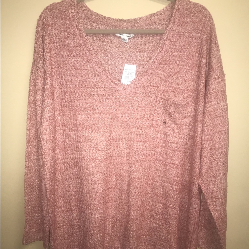 NWT American Eagle Women’s Sweater Size XL